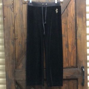 Juicy Couture sweat pants
